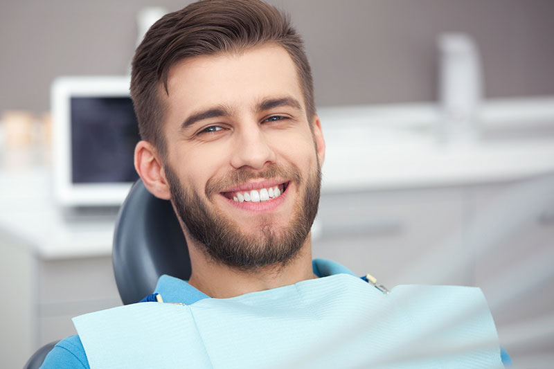 Dental Fillings in  Columbus