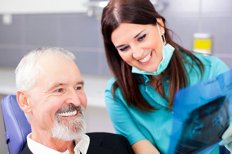 Dental Implants in OH