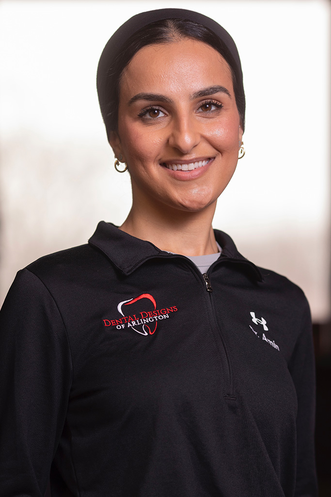 Meet Aya Amin, DDS in  Columbus