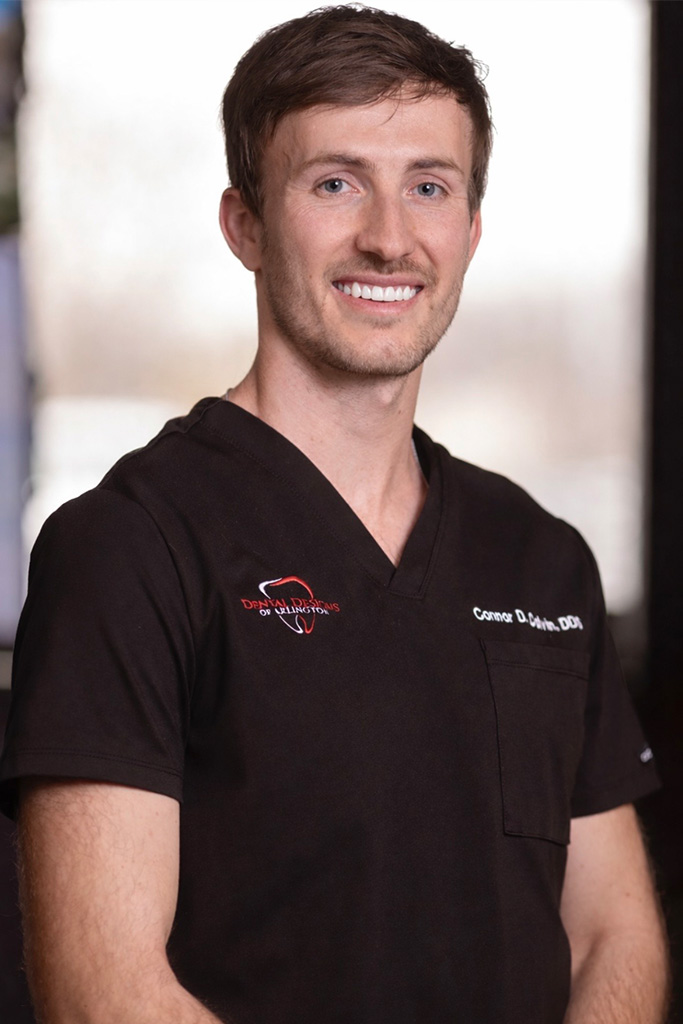 Meet Connor Colvin, DDS in  Columbus
