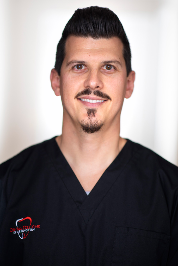 Meet David Fulks, DDS in  Columbus