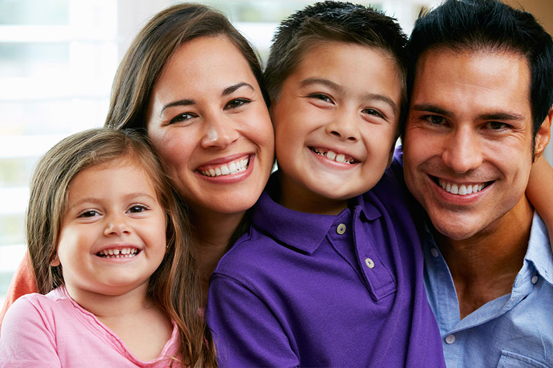 Family Dentistry in  Columbus