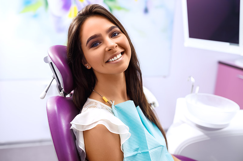 Dental Exam and Cleaning in  Columbus
